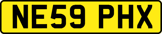 NE59PHX