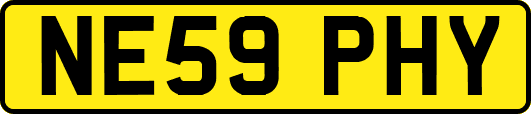 NE59PHY