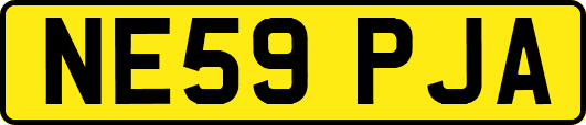 NE59PJA