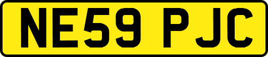 NE59PJC