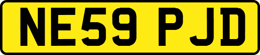 NE59PJD