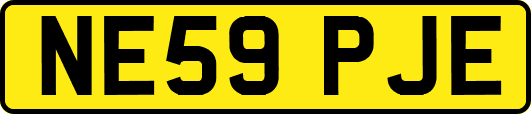 NE59PJE