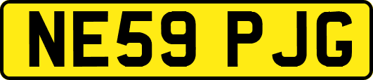 NE59PJG