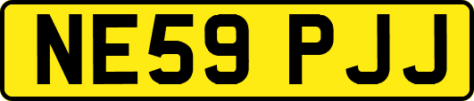 NE59PJJ