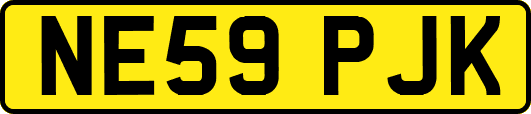NE59PJK