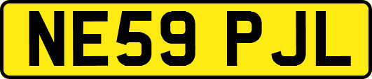 NE59PJL