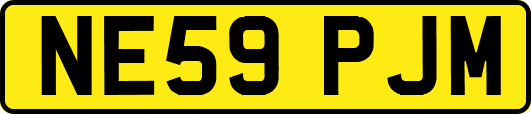NE59PJM