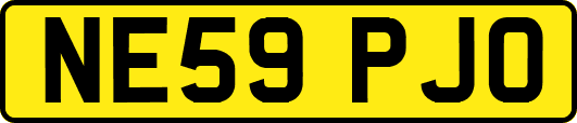 NE59PJO