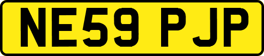 NE59PJP