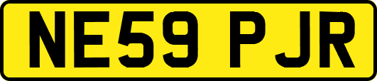 NE59PJR