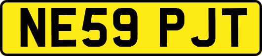 NE59PJT
