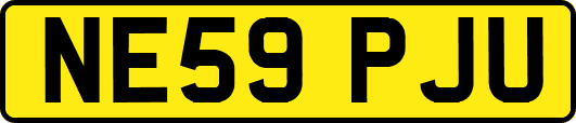 NE59PJU