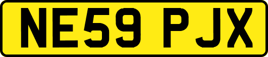 NE59PJX