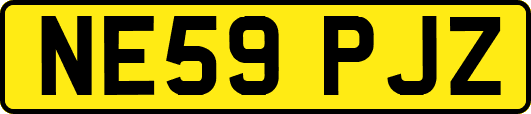 NE59PJZ