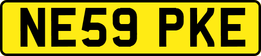 NE59PKE