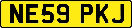NE59PKJ