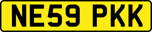 NE59PKK