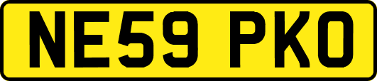NE59PKO