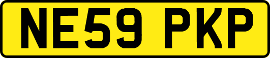 NE59PKP