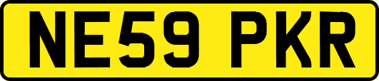 NE59PKR