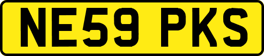 NE59PKS