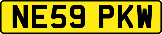 NE59PKW