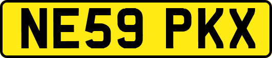 NE59PKX