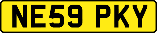 NE59PKY