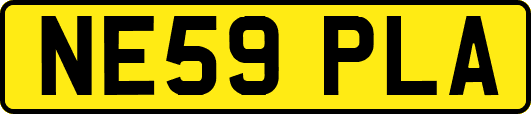 NE59PLA