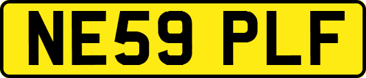 NE59PLF