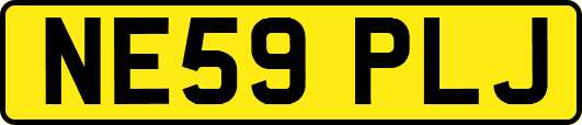 NE59PLJ