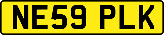 NE59PLK