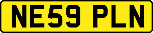NE59PLN