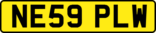 NE59PLW