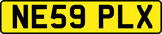 NE59PLX
