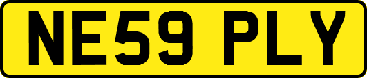 NE59PLY