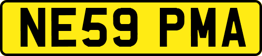 NE59PMA