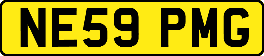 NE59PMG