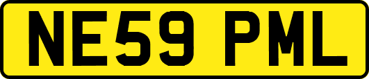 NE59PML