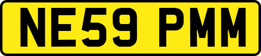 NE59PMM