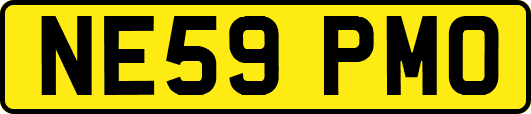 NE59PMO