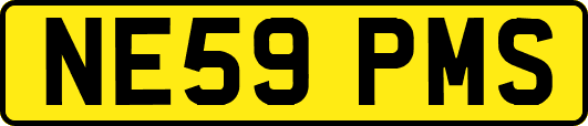 NE59PMS