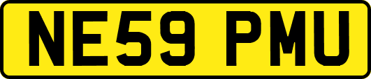 NE59PMU