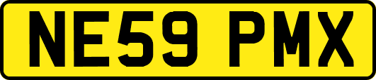 NE59PMX