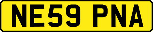 NE59PNA