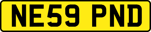 NE59PND