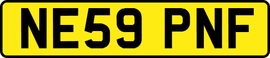 NE59PNF