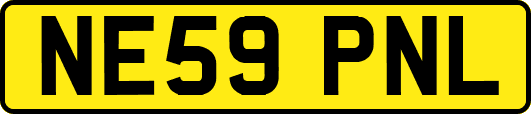 NE59PNL