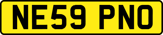NE59PNO