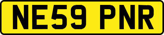 NE59PNR
